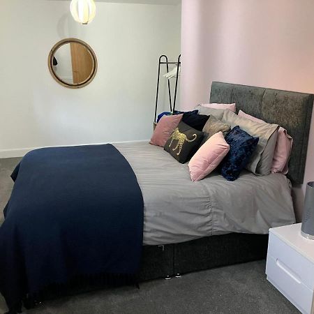 Kirkview Apartment Johnshaven Екстериор снимка