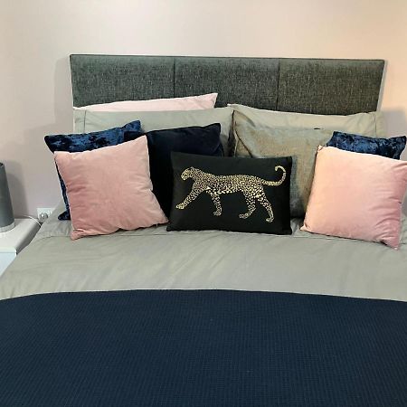 Kirkview Apartment Johnshaven Екстериор снимка
